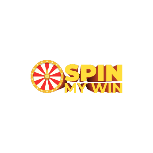 Spin My Win Casino Logo